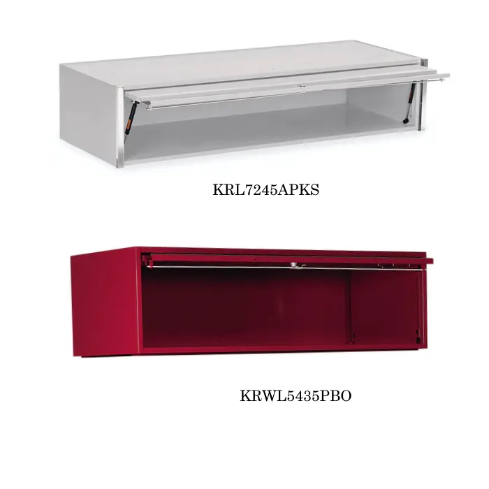Snapon-Master Series-Master Series Bulk Overhead Cabinets